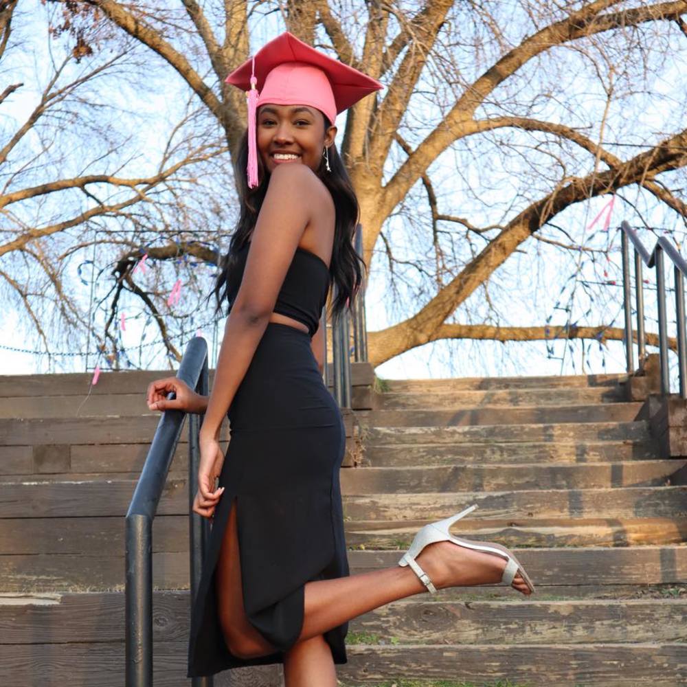 Meet your Posher, Krishana